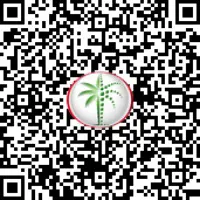 The Eden at Sobha Central QR Code