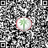 Azizi Milan Heights QR Code