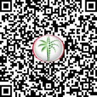 Sky Gate Tower at JVT QR Code