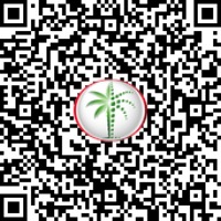 Samana Ocean Crest at Dubai Islands QR Code