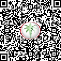 Aura Prestige at Dubai Silicon Oasis QR Code