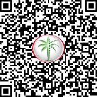 Flora Shore at Dubai Islands QR Code