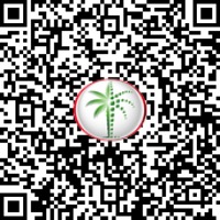 Palm Central Private Residences QR Code