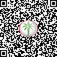Azizi Plaza QR Code