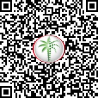 LIA at Dubai Islands QR Code