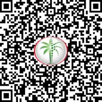 The Beach and Coral Collection QR Code