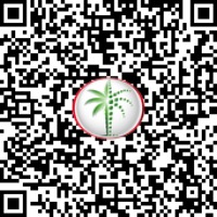 Allegro Park at Dubai Islands QR Code