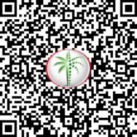 Samana Ocean Bay QR Code