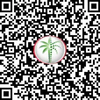 Peace Avenue QR Code