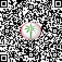 Astra Residence QR Code