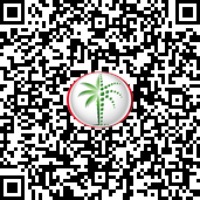 Paradise One QR Code