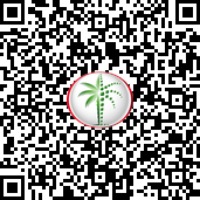 Bond Living at DLRC QR Code
