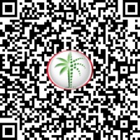 Golf Field at Emaar South QR Code