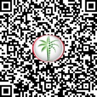 Fleur De Jardin Villas QR Code