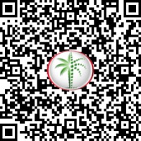 Inaura Hotels and Residences QR Code