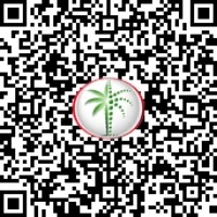Rabdan Square at Meydan QR Code