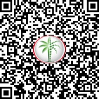 Azizi Samia QR Code