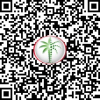 Coventry Curve at Dubai South QR Code