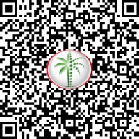 The Tides at Dubai Islands QR Code