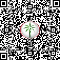 Azizi Rose Jebel Ali QR Code