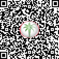 Jumeirah Islands Townhouses QR Code