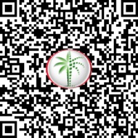 Rawda Apartments QR Code