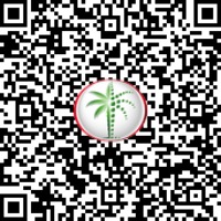 Rawda Apartments QR Code