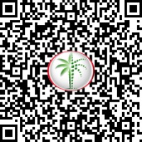 Summer at Creek Beach QR Code