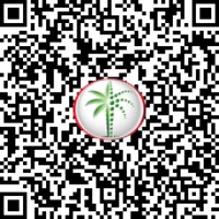 Grand Bleu Tower QR Code
