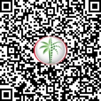 AZIZI BERTON QR Code