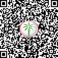 Candace Aster Serviced Apartments QR Code