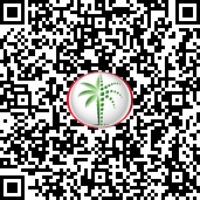 Mina Rashid QR Code