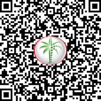 Blue Waves Tower QR Code