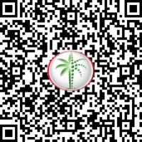Hayat Boulevard QR Code