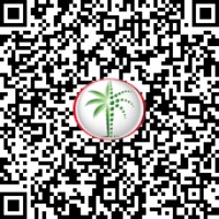 Villanova Amaranta QR Code
