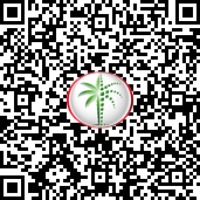 Address Boulevard QR Code