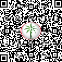 Address Boulevard QR Code