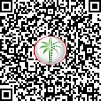 District One Residences 14 QR Code
