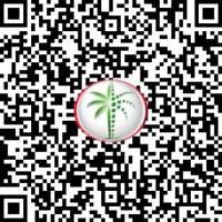 Casa Dora at Serena QR Code