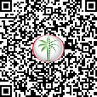 Aliyah Serviced Apartments QR Code