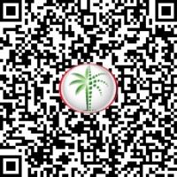 Janayen Avenue QR Code