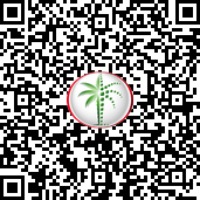Burj Crown QR Code
