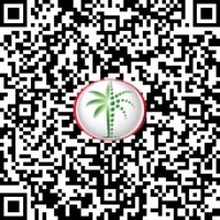 Al Habtoor Tower QR Code