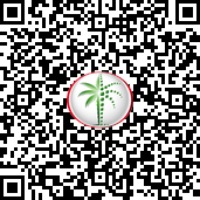 The V Tower QR Code