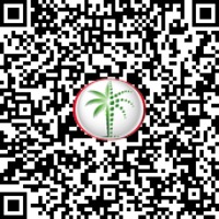 Trump Estate Park Residence QR Code