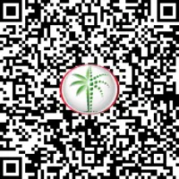 The Crescent QR Code