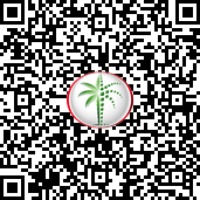 Green Park QR Code