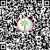Balqis Residence QR Code