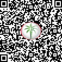 Hills View Plots QR Code