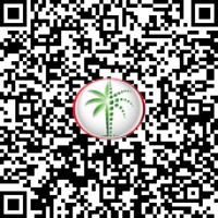 BLVD Crescent QR Code